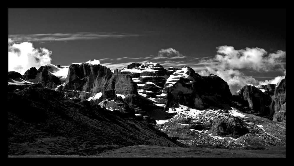 Dolomiti del Brenta