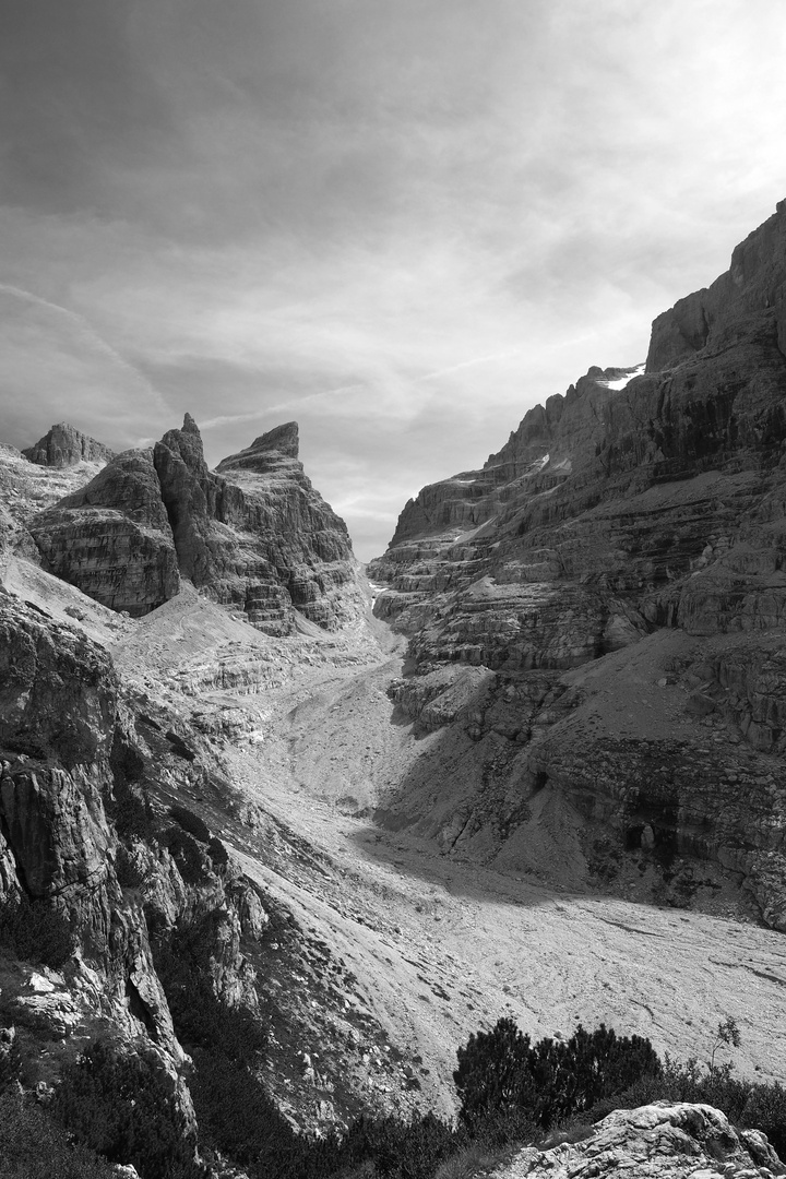 Dolomiti di Brenta