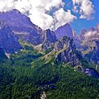 Dolomiti di Brenta