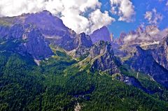 Dolomiti di Brenta