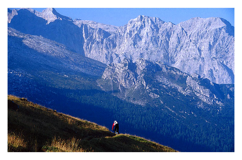 Dolomiti di Brenta