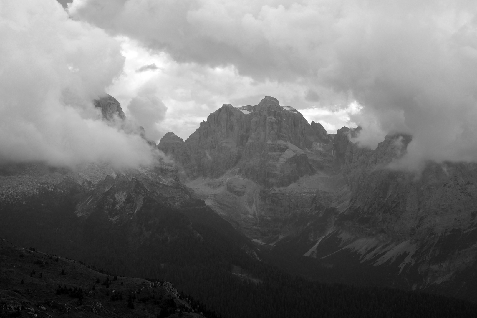 Dolomiti di Brenta