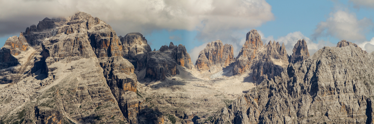 Dolomiti di Brenta