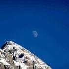 Dolomiti di mezza sera.