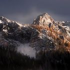 Dolomiti di Sesto.