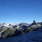 Dolomiti di Sesto - Sextener Dolomiten