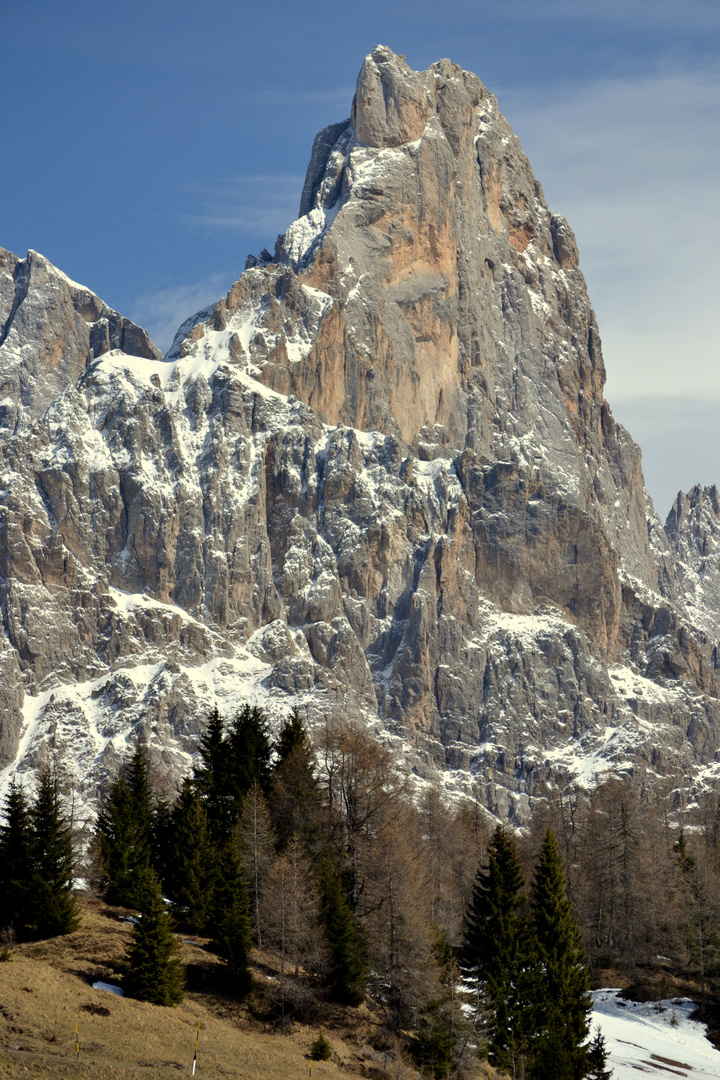 Dolomiti