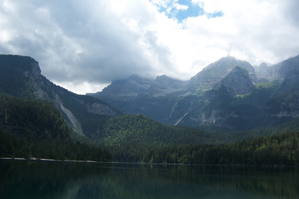 Dolomiti