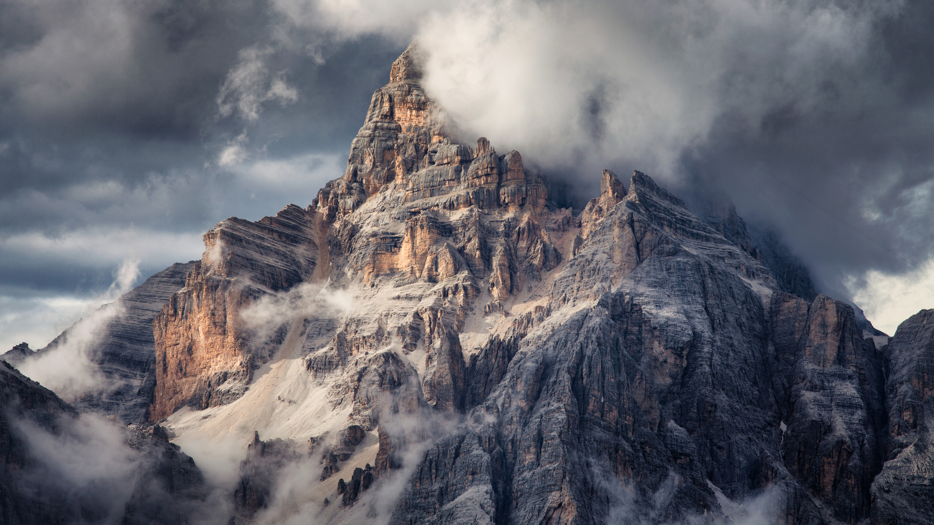 Dolomiti