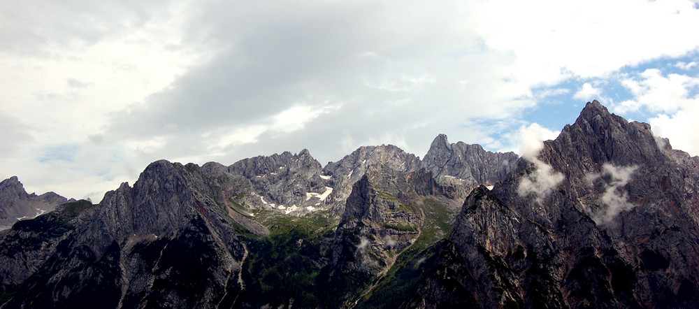 Dolomiti