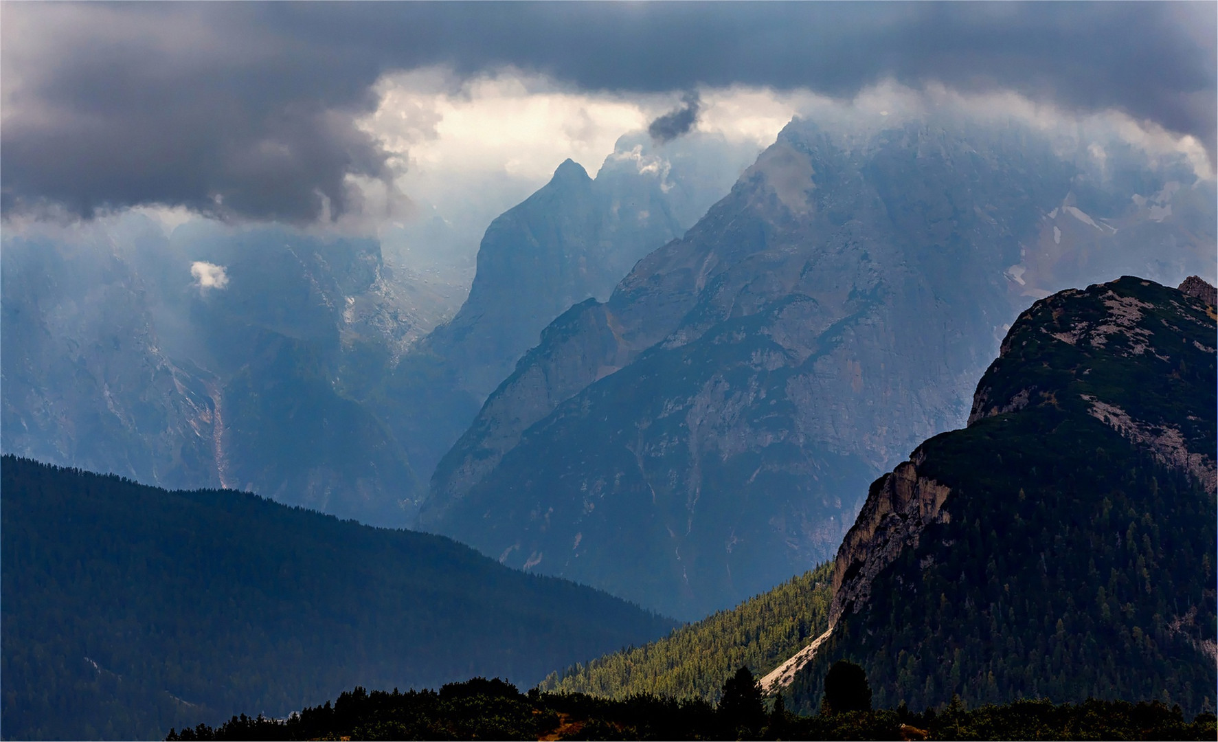 Dolomiti II