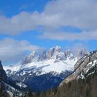 DOLOMITI - Il gruppo del Sassolungo