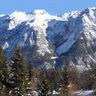 Dolomiti innevate