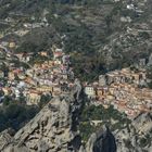 Dolomiti Lucane - Castelmezzano