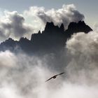 Dolomiti - montagna magica