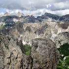 dolomiti (Puez Odle)