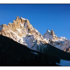 Dolomiti - San Martino di Castrozza