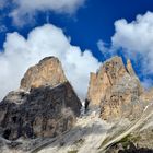 Dolomiti-Sasslong