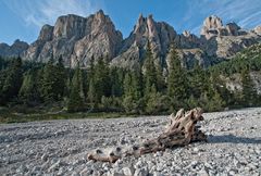 Dolomiti Sellagruppe