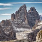 Dolomiti - Tre Cime di Lavaredo