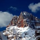 DOLOMITI UNA MIA PASSIONE "La Croda Rossa "