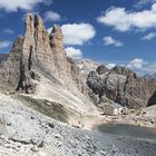 Dolomiti - UNESCO World Natural Heritage ...