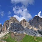 Dolomiti - Val di Fassa