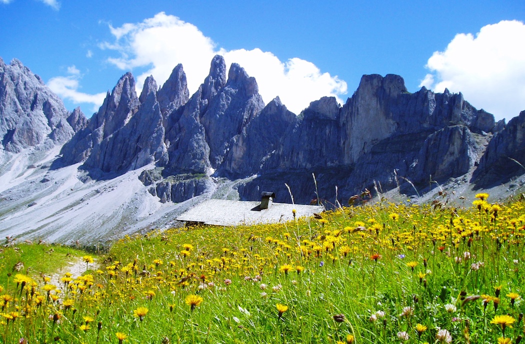 Dolomiti/7