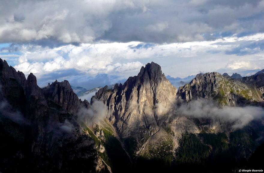 Dolomitiche !