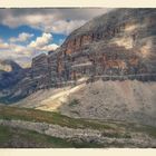 Dolomiti,fra bellezze e trincee