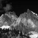 dolomiti...una mia passione " IL CRISTALLO "