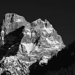 DOLOMITI...UNA MIA PASSIONE".....il Pelmo...."