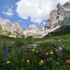 Dolomitterne