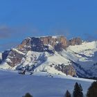 Dolomoten Südtirol