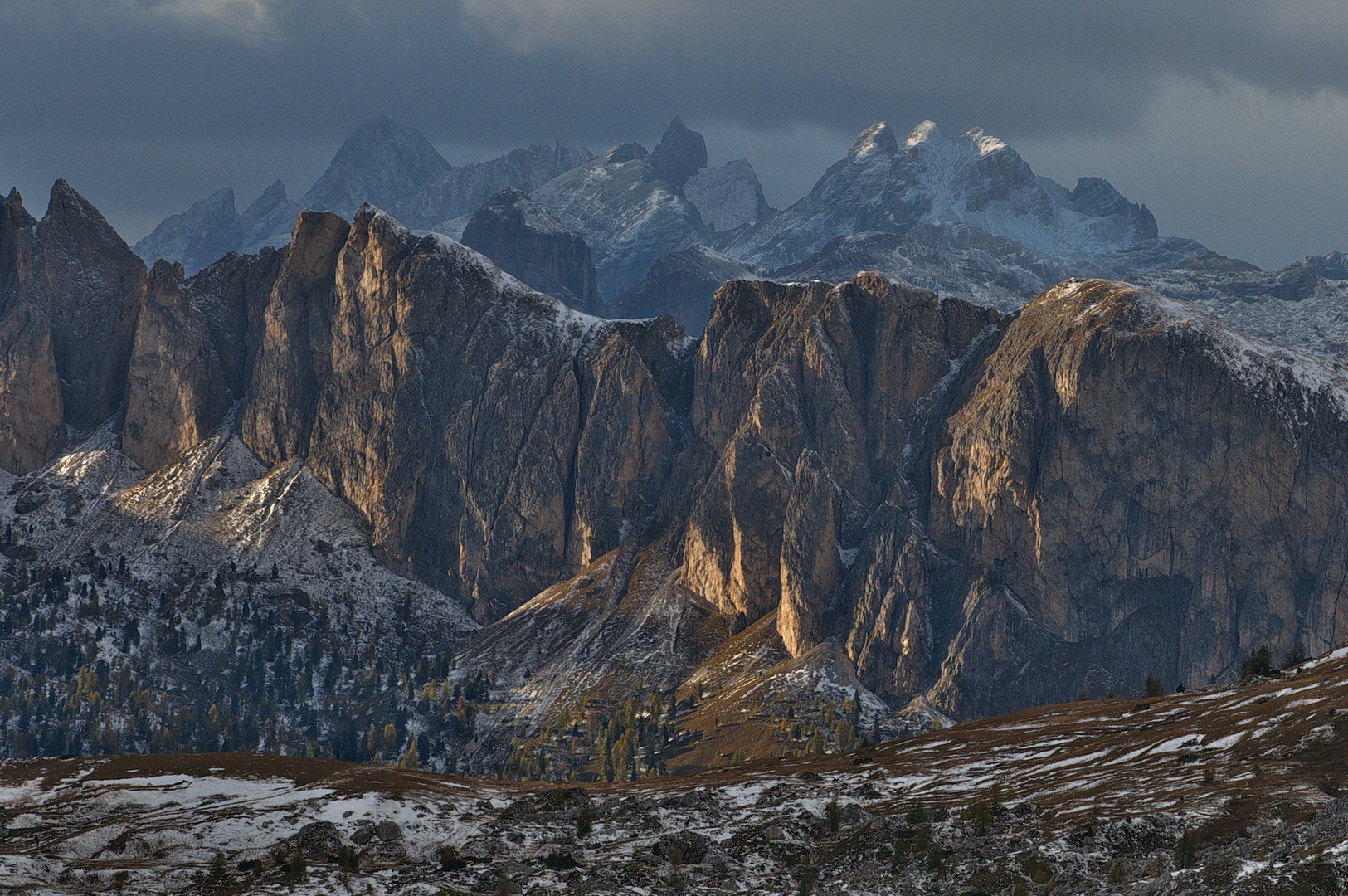 Dolomystisch