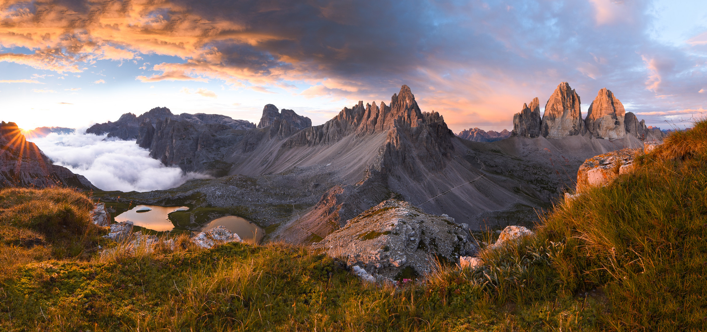 Dolomythos