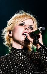 Dolores O'Riordan (The Cranberries)