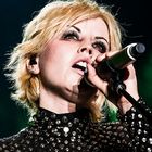 Dolores O'Riordan (The Cranberries)