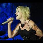 Dolores O’Riordan (The Cranberries)