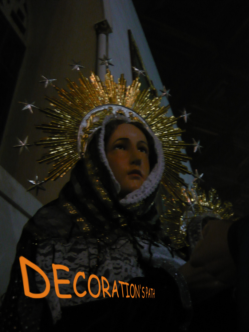 dolorosa