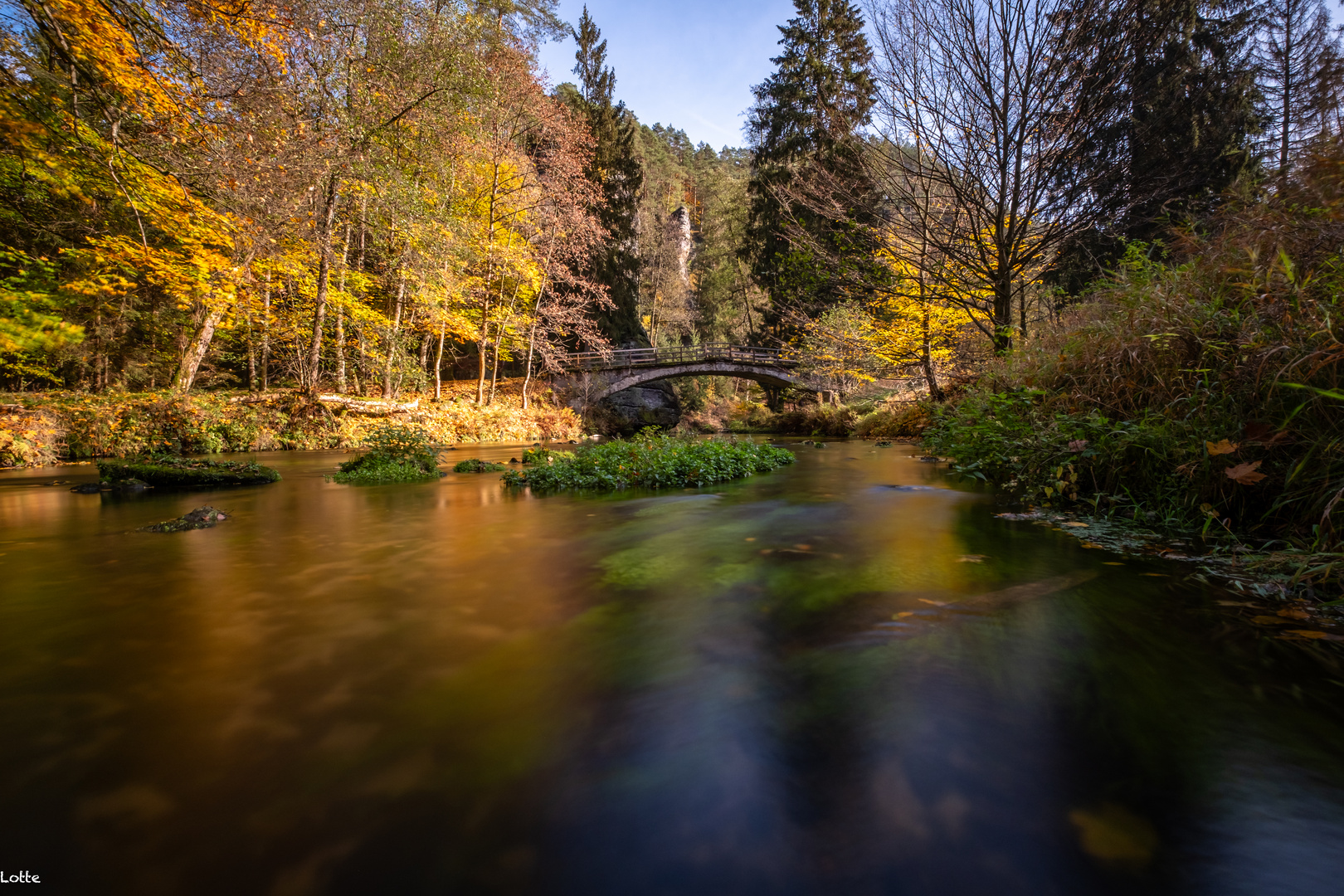 Dolsky Watermill