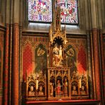 Dom Achskapelle ——Köln 573