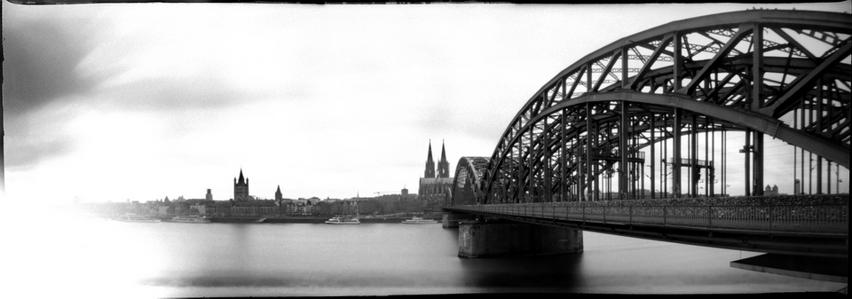 Dom an Brücke