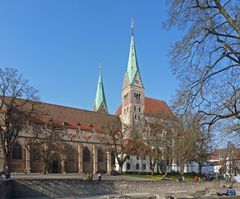 Dom Augsburg