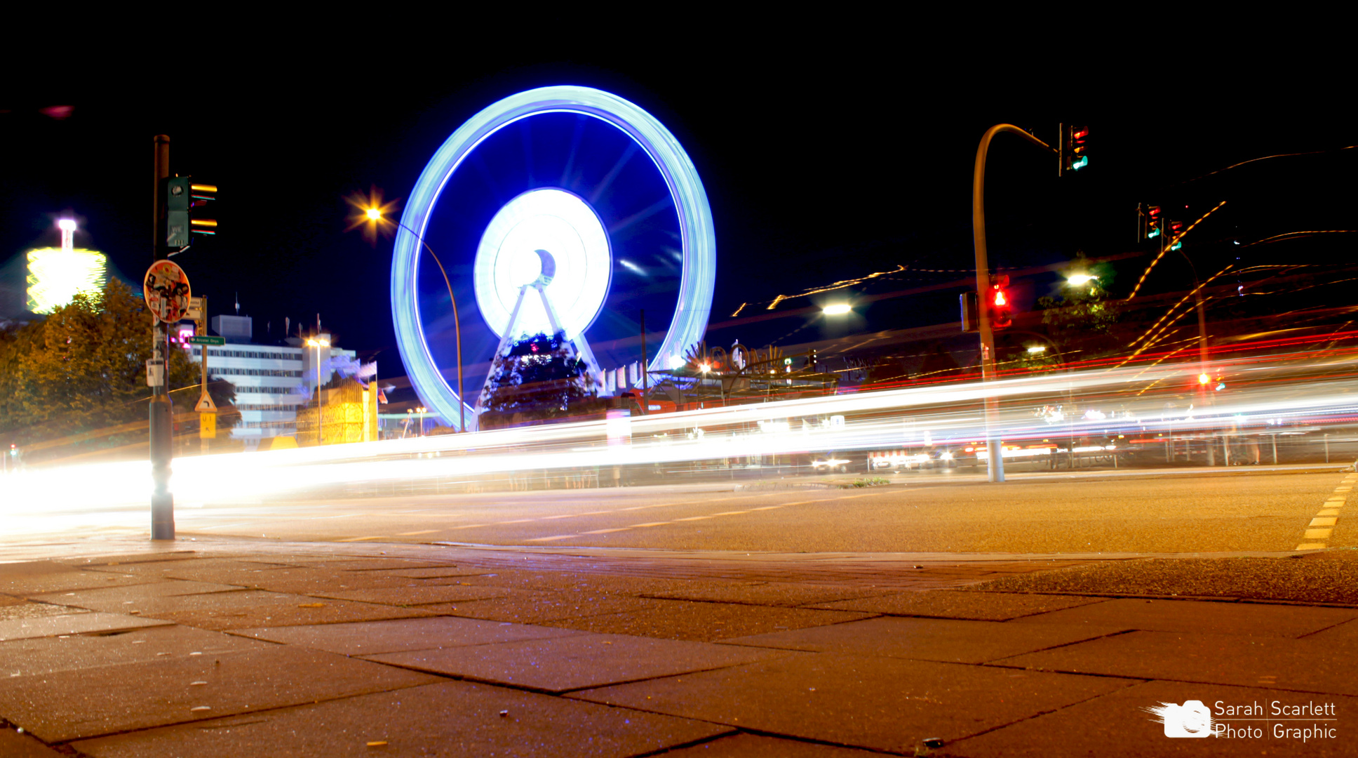 Dom bei Nacht