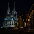 Dom by Night