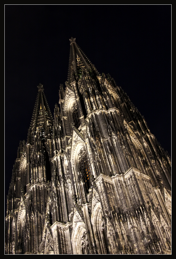 Dom de Cologne