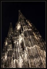 Dom de Cologne