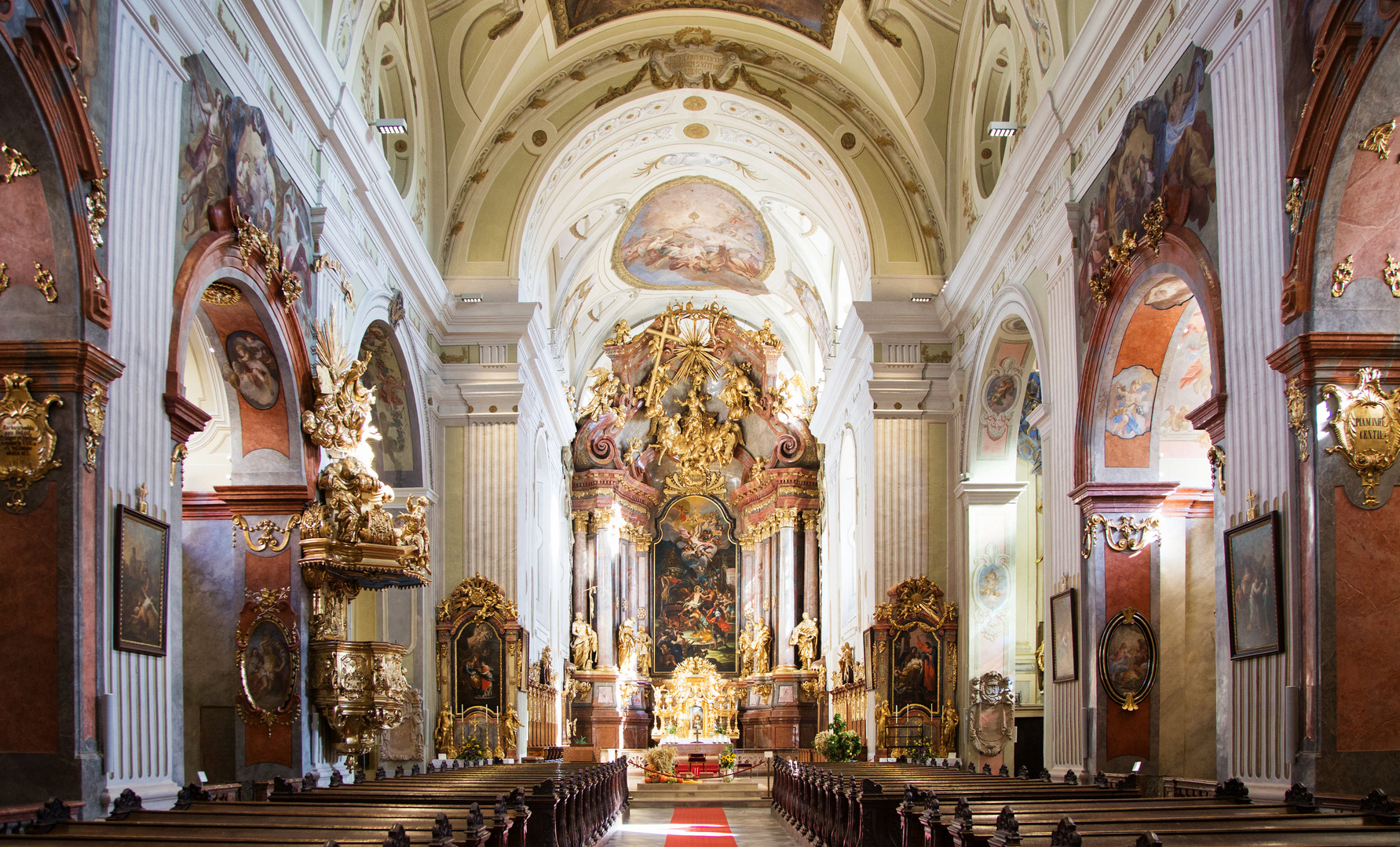 Dom der Wachau