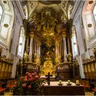 Dom der Wachau, Altar